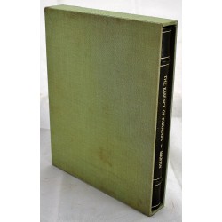 The Essence of Paradise: Fragrant Plants for Indoor Gardens [Harcourt Bindery]